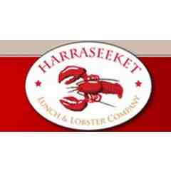 Harraseeket Lunch and Lobster Company