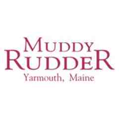 Muddy Rudder