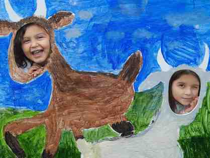 Children's Birthday Party