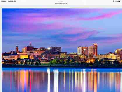 Whole house - 3 night stay in Portland, Maine