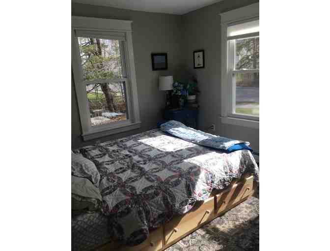 Whole house - 3 night stay in Portland, Maine
