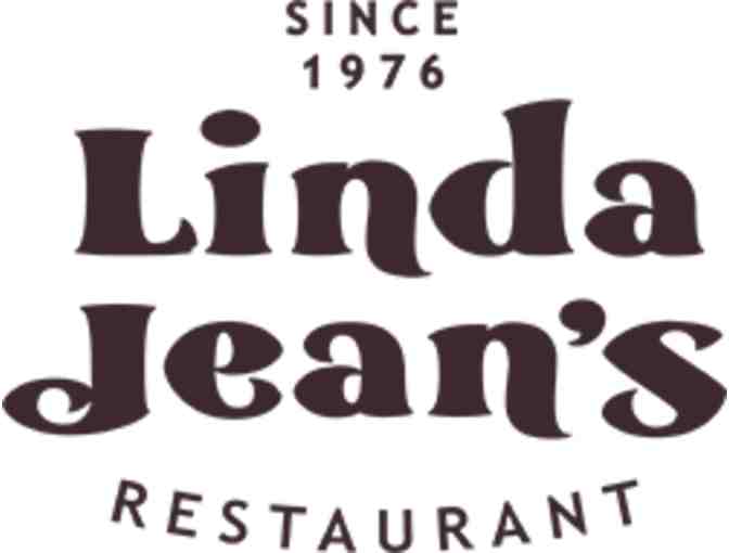 $50 Gift Card To Linda Jean's Restaurant - Photo 1