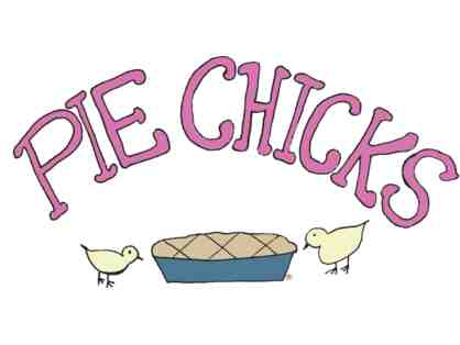 $30 gift certificate Pie Chicks