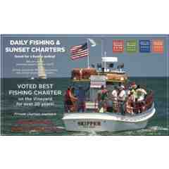 Sponsor: Skipper Fishing Charters