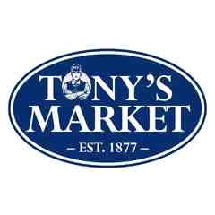 Tony's Market