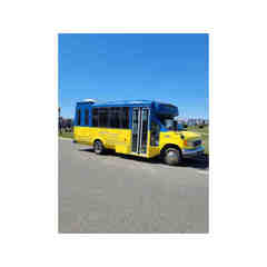 Sponsor: Homegrown Tours