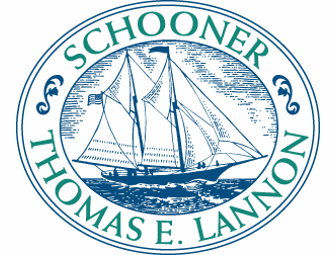 Schooner Sail Out of Gloucester