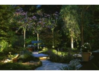 A Gardener's Paradise