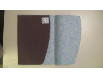 I-pad cover or clutch