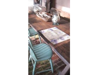 Set of Four Provence Placemats