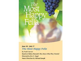 Gloucester Stage Company Tickets