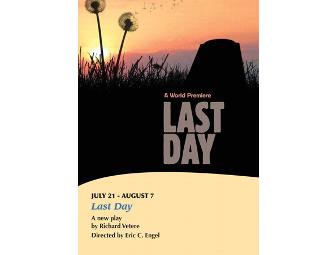 Gloucester Stage Company Tickets