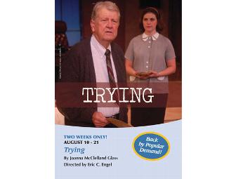 Gloucester Stage Company Tickets