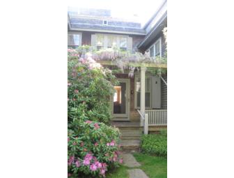 Spectacular Manchester-By-the-Sea Vacation Rental