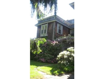 Spectacular Manchester-By-the-Sea Vacation Rental