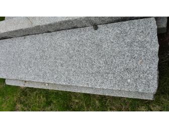 Granite Curbing, Or....?
