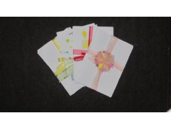RE Kids Greeting Cards