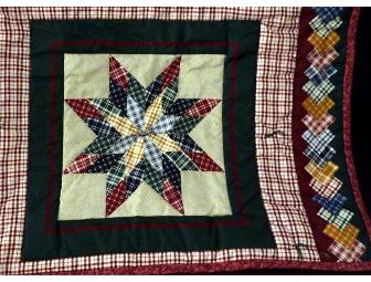 Handmade Quilt