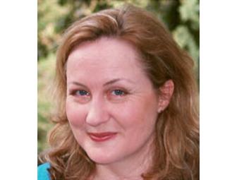 Piano Lessons with Julie Cleveland