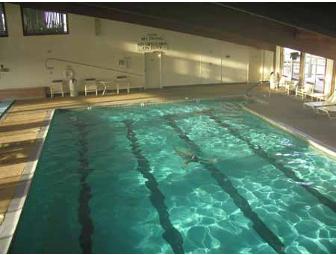 Pool Membership at Cape Ann Marina