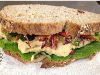 Plum Cove Grind Gift Certificate