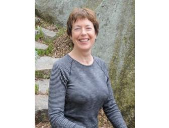 Relax & Lengthen Classes