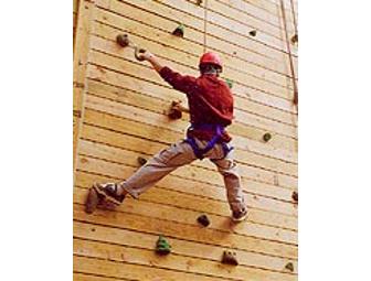Project Adventure Teambuilding Day for a Business or Non-Profit