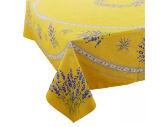 Provence Linen Set