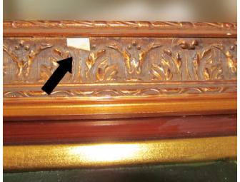 Dutch Painting in the Style of Rembrandt