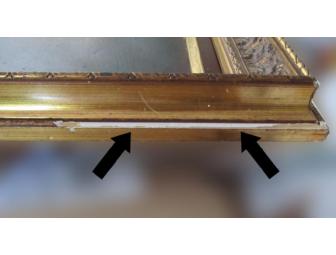 Dutch Painting in the Style of Rembrandt