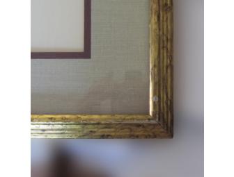 Ghostly Gourds by Norman Rockwell