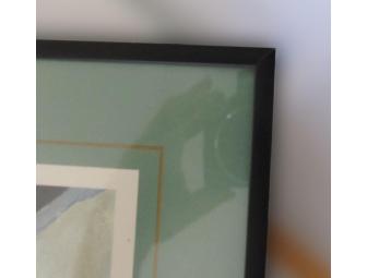 Framed Art Association Poster