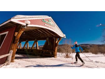 Learn to Cross Country Ski (#2)