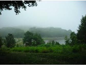 Trustees of Reservations Family Membership & Tote Bag