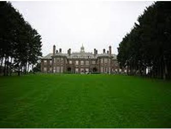 Trustees of Reservations Family Membership & Tote Bag