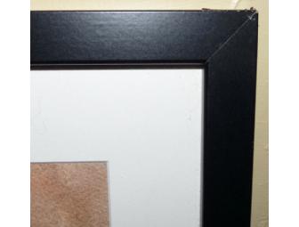 'Boots on the Ground' Watercolor Painting