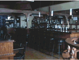 The Rhumb Line Function Room