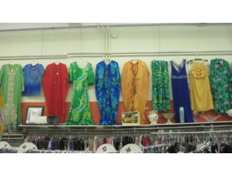 Dress for Less at The Dress Code