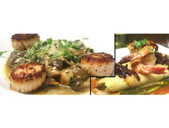 $75 Gift Certificate to Ohana in Downtown Gloucester