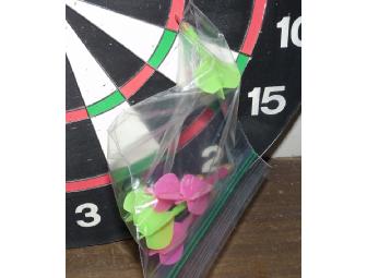 Dart Board