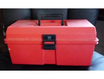 Black & Decker Plunge Router (1-3/4 HP)