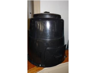 Earth Machine Backyard Composter