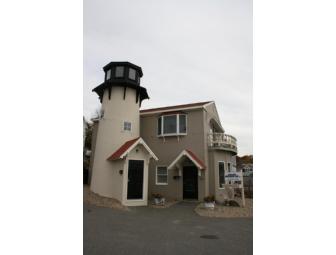 50 Gallons of Heating Oil