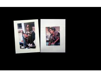 Guatemalan Photos 'Wash Day'