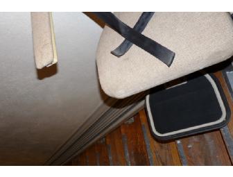 AmeriGlide Electric Powered Stair Lift