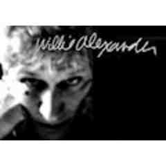 Willie Loco Alexander