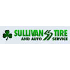 Sullivan Tire, Gloucester MA