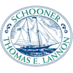 Schooner Thomas E Lannon