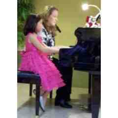 Julie Cleveland, Cape Ann Piano Studio