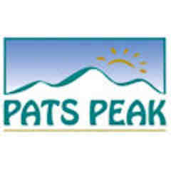 Pats Peak